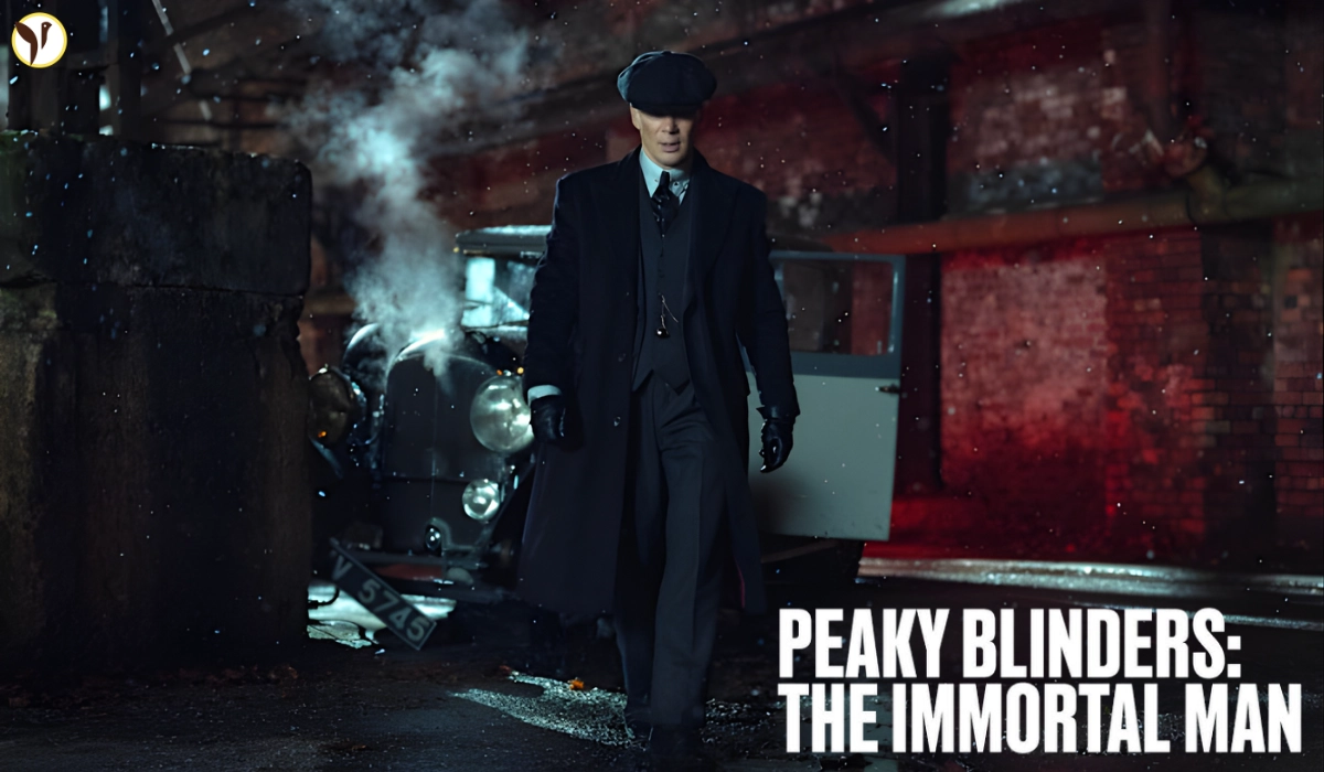 Peaky Blinders Movie Review