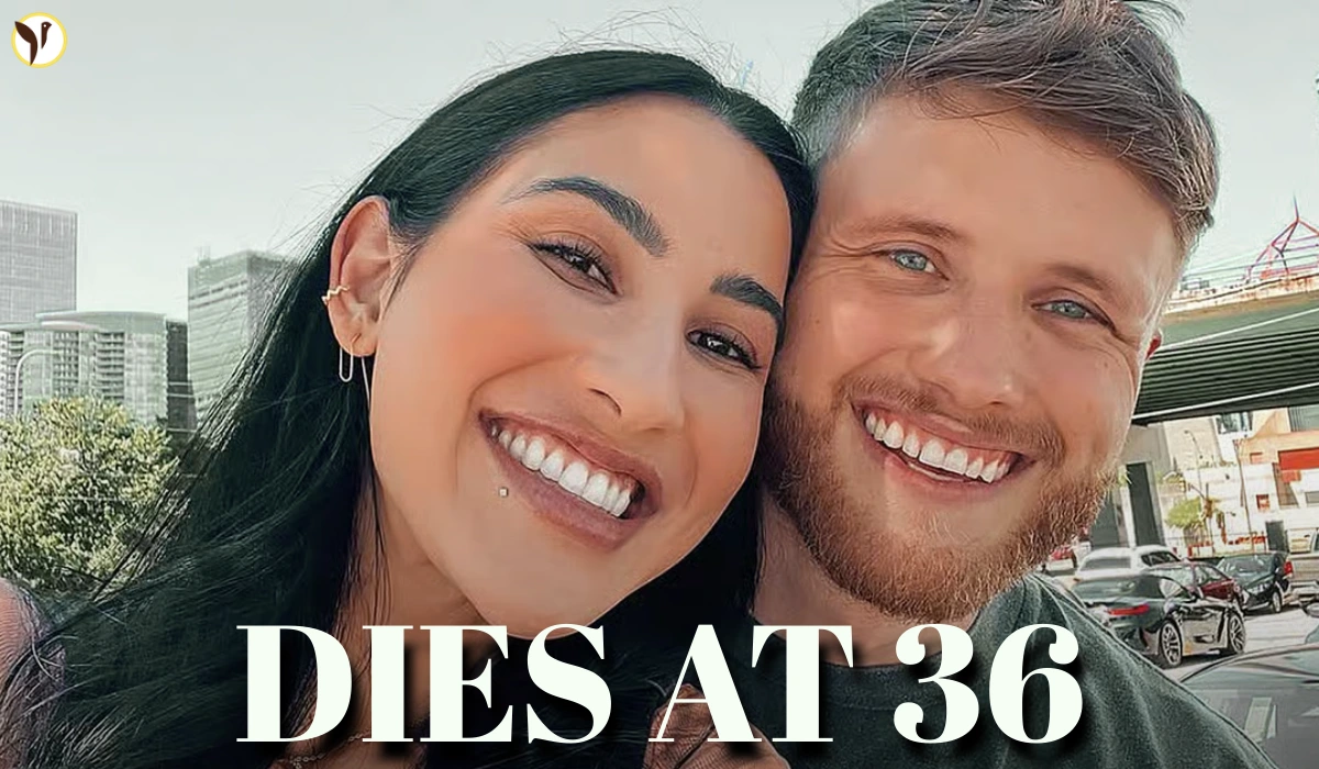 Stephanie Buttermore Dies at 36, Fitness World in Shock