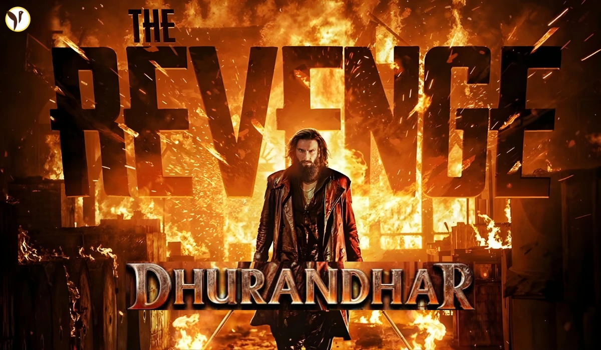 dhurandhar 2