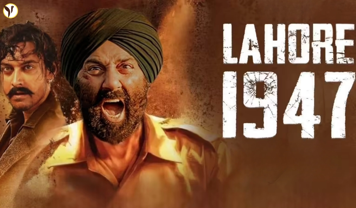 Lahore 1947 