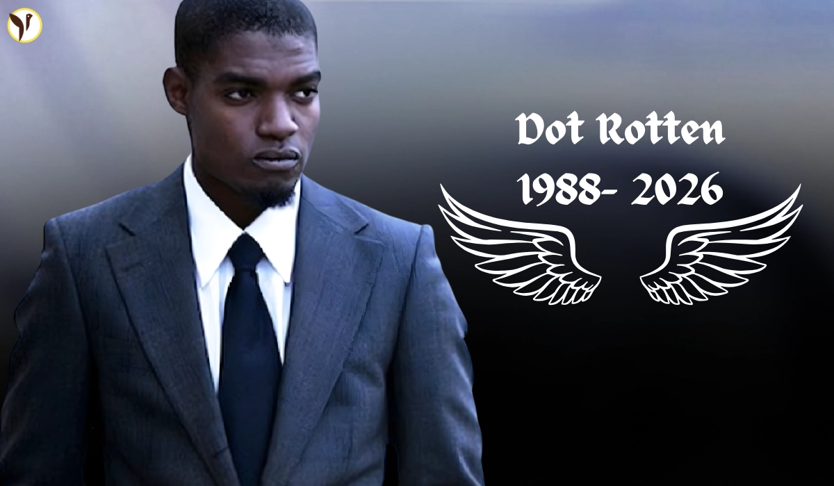 Dot Rotten