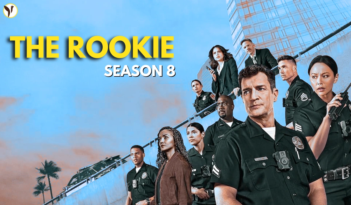 The Rookie Season 8 Episode 11 Preview After Lucy’s Deadly Hospital Case