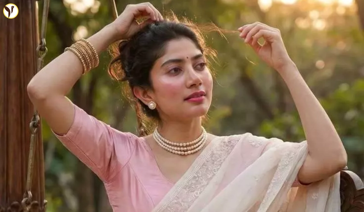 Sai Pallavi