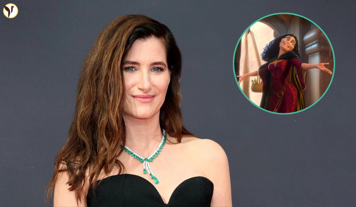 Kathryn Hahn