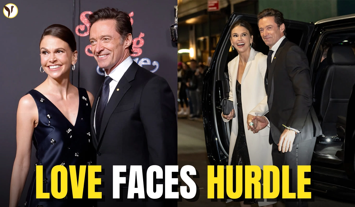 Hugh Jackman–Sutton Foster Wedding Delay Sparks Fresh Rumors