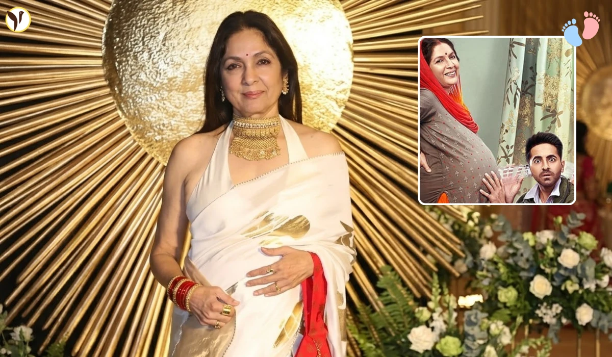 Neena Gupta