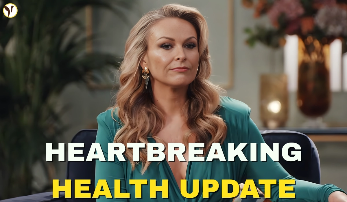 Mel Schilling Shares Emotional Terminal Cancer Update After 2-Year Fight