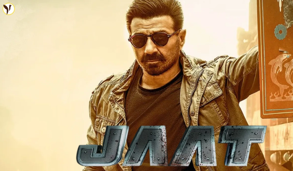 Sunny Deol’s Jaat 2 