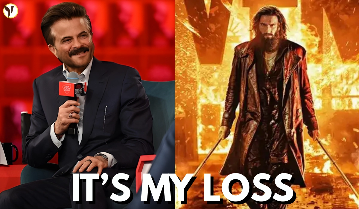 “It’s My Loss”: Anil Kapoor Opens Up on Rejecting ‘Dhurandhar 2’ Cameo