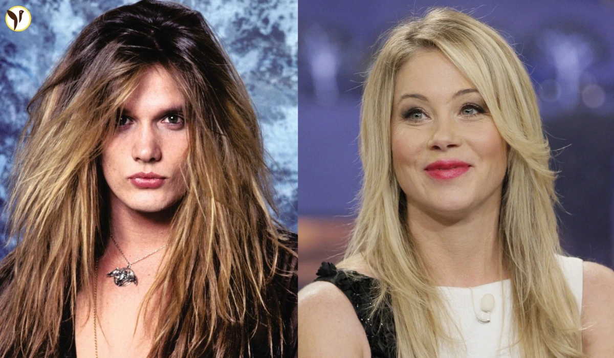Sebastian Bach Breaks Silence: Why He’s Apologizing to Christina Applegate Now