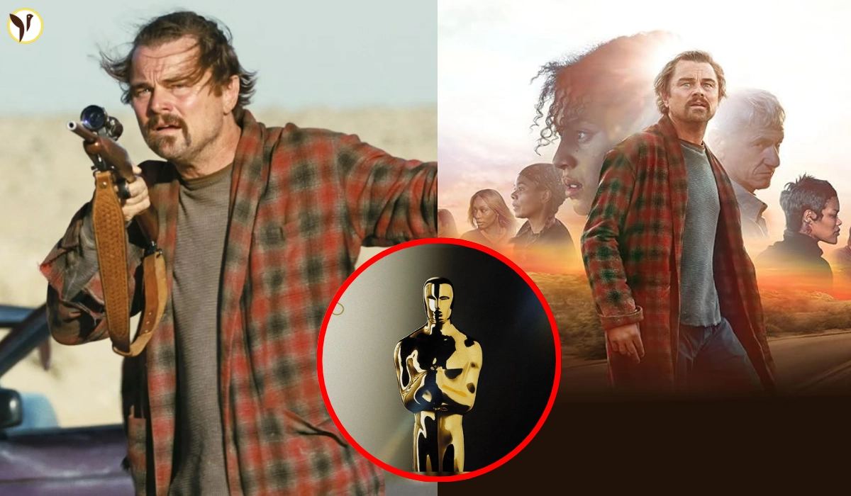 One Battle After Another