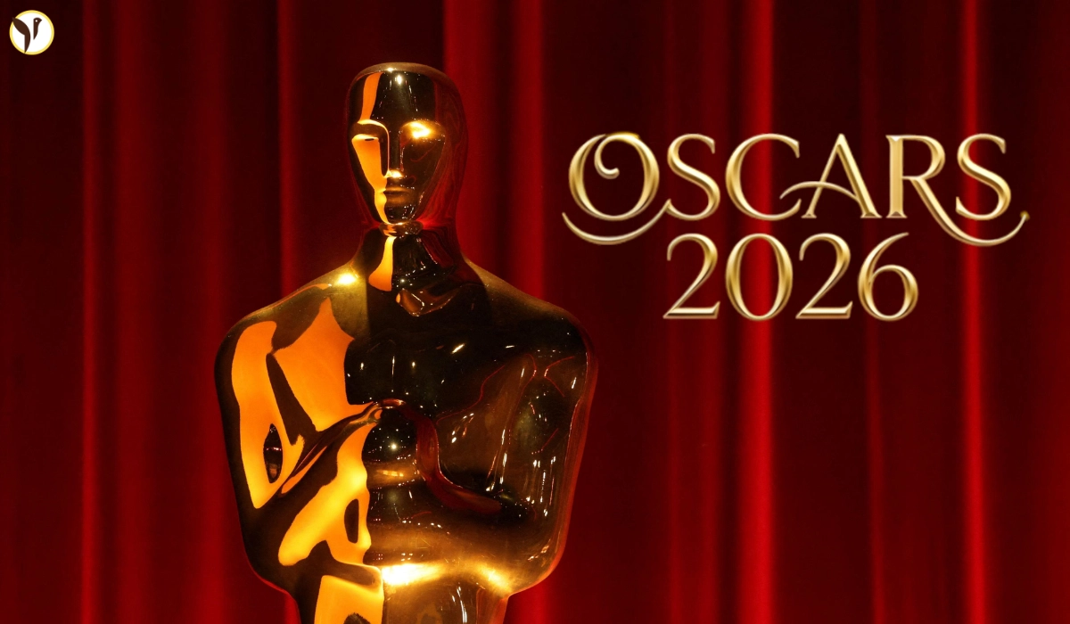Oscars 2026 