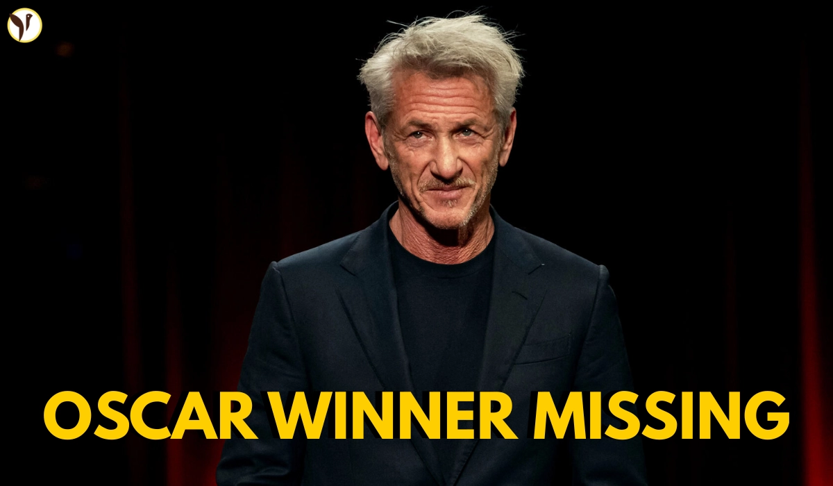 Sean Penn Wins Supporting Actor Oscar but Skips Academy Awards Night