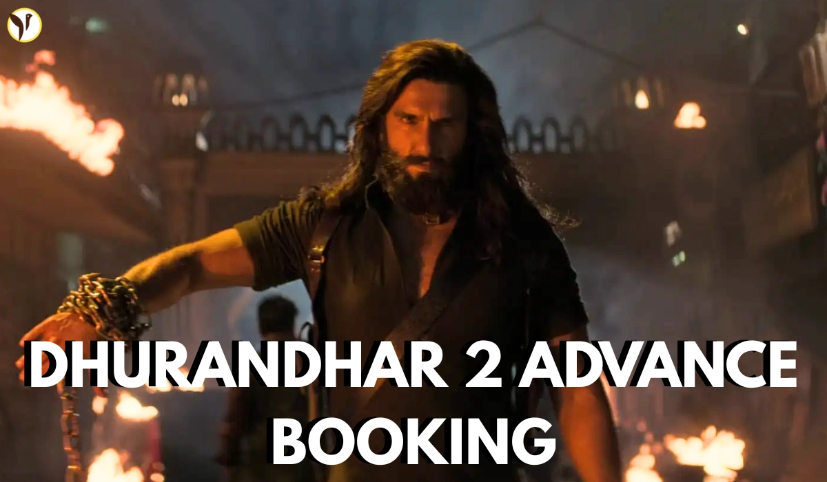 Dhurandhar 2 Advance Booking Boom: Tickets Selling Out Fast Now