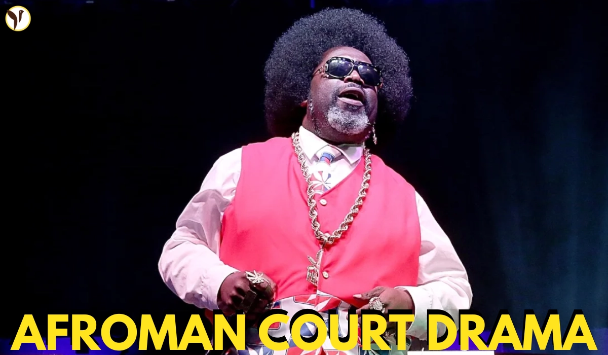 Afroman Ohio Trial: Raid Video Lawsuit, Net Worth & Full Story Explained