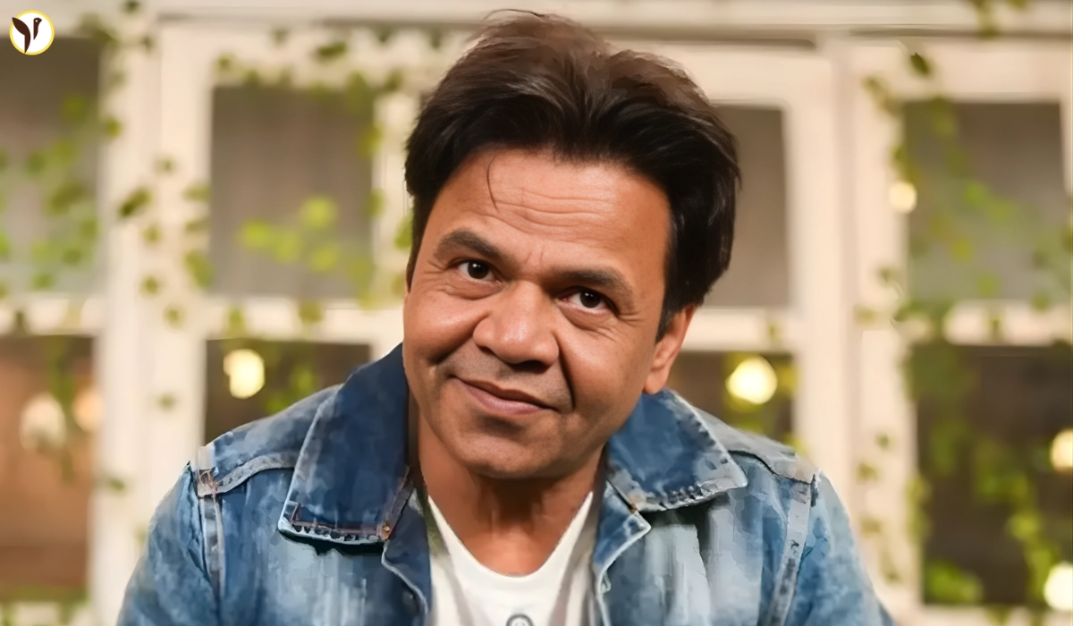 Rajpal Yadav