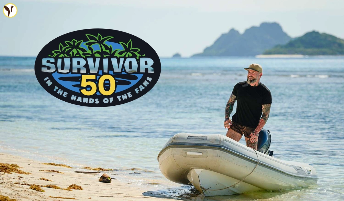 Survivor 50