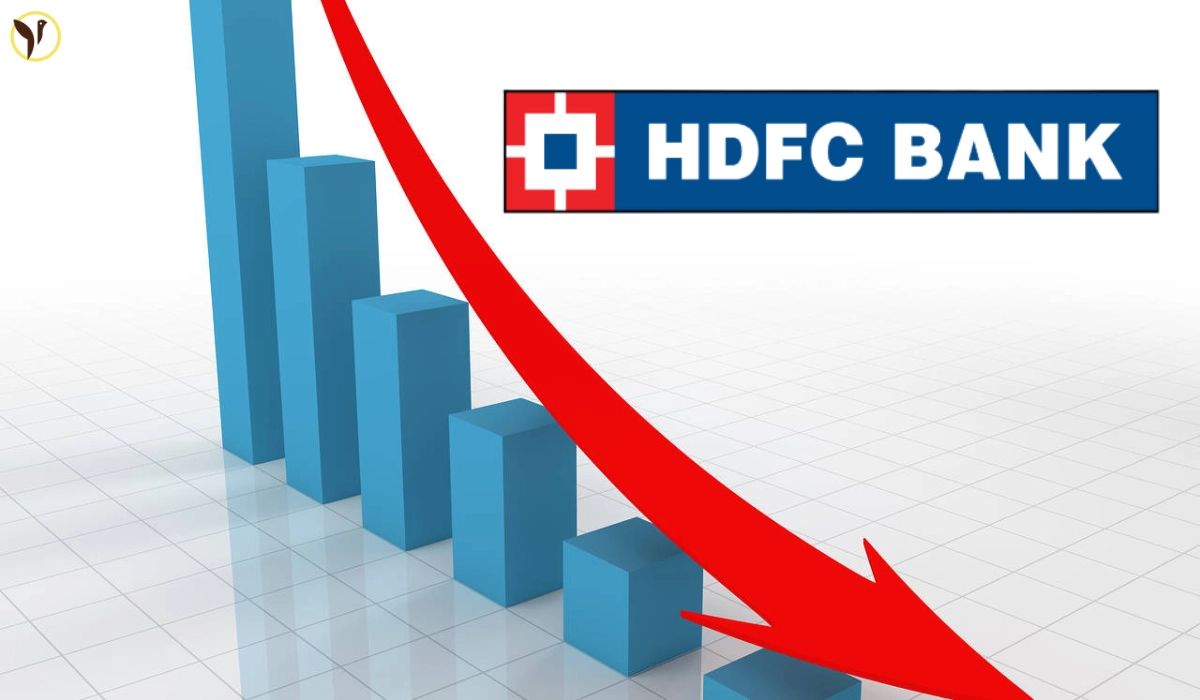 HDFC Bank Stock