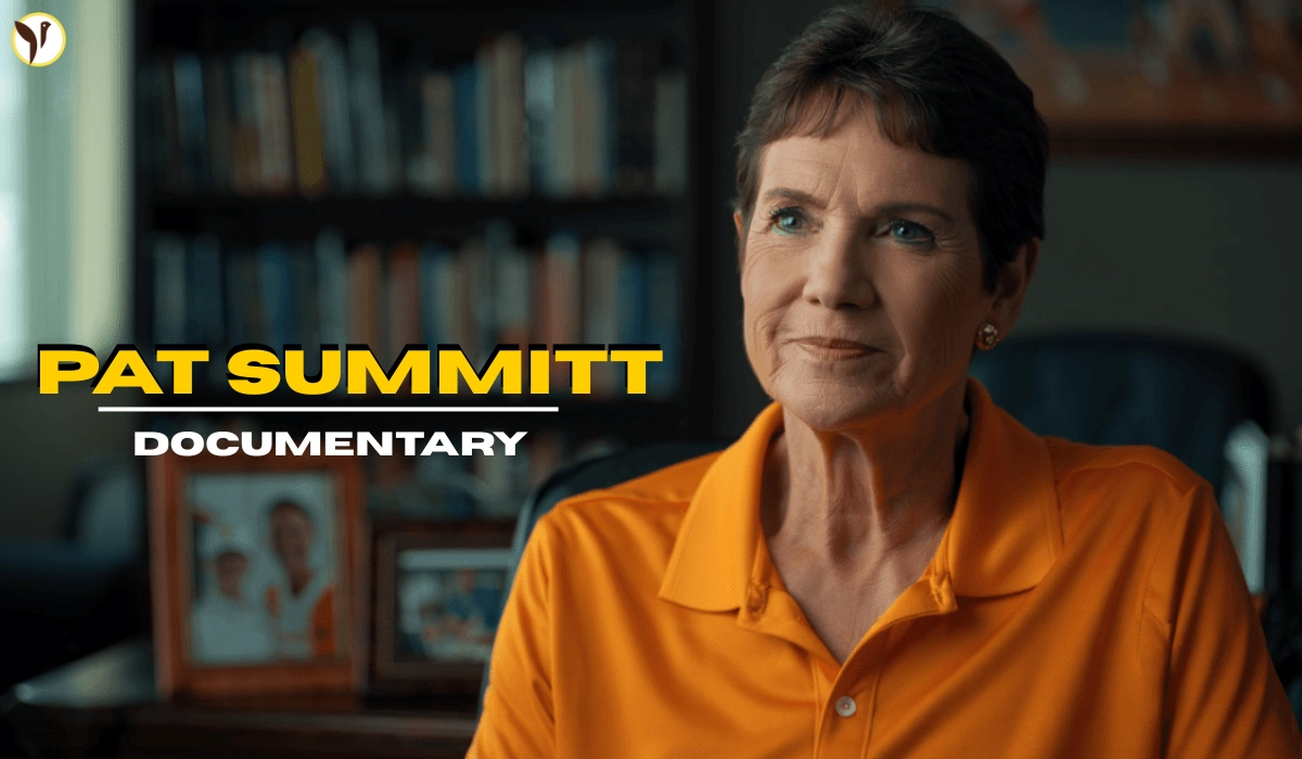 Hulu to Premiere Pat Summitt Documentary During March Madness Surge