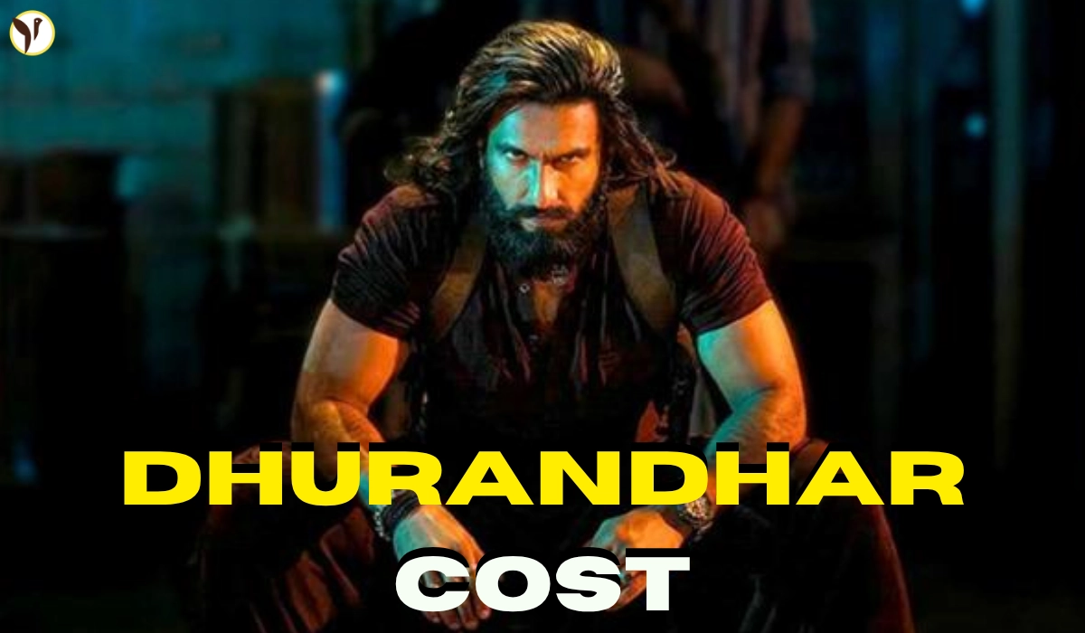 Dhurandhar Cost Shock: Budget, Fees & Box Office Secrets Out Now!