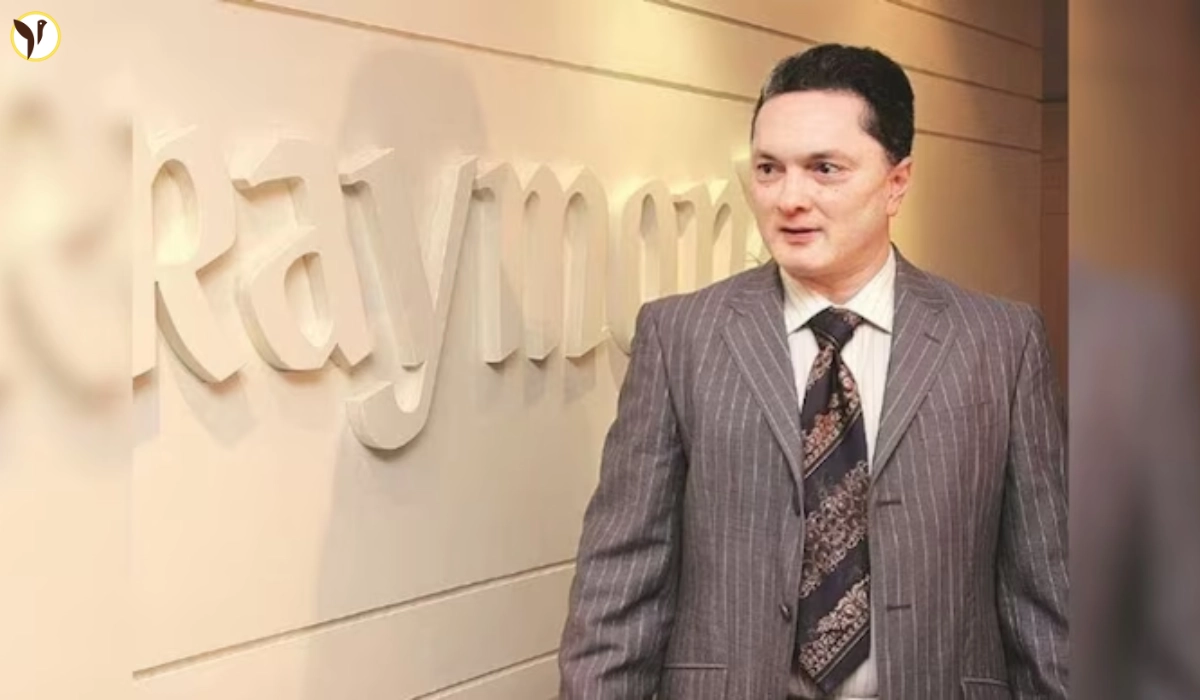 Raymond Chairman