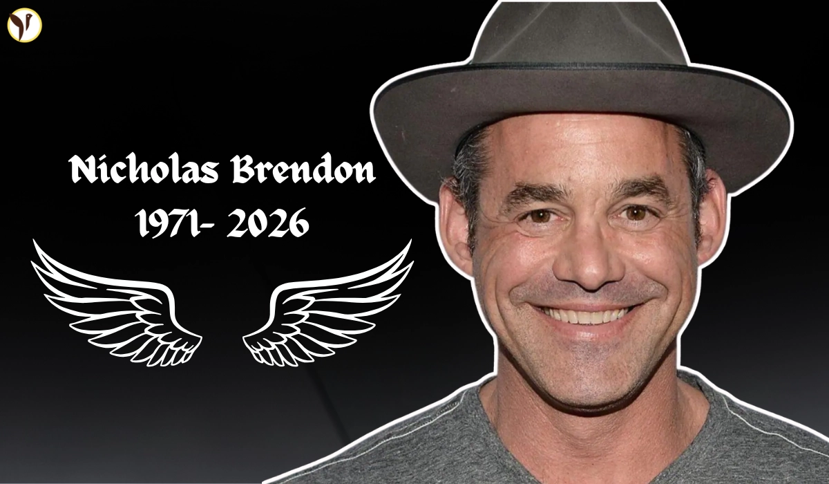 nicholas brendon