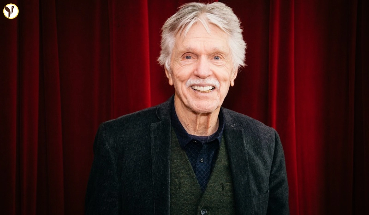  Tom Skerritt