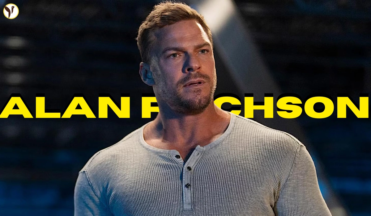 Before Reacher Fame, Alan Ritchson Starred in This Lost Zombie Hit