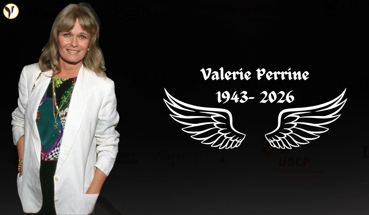 Valerie Perrine