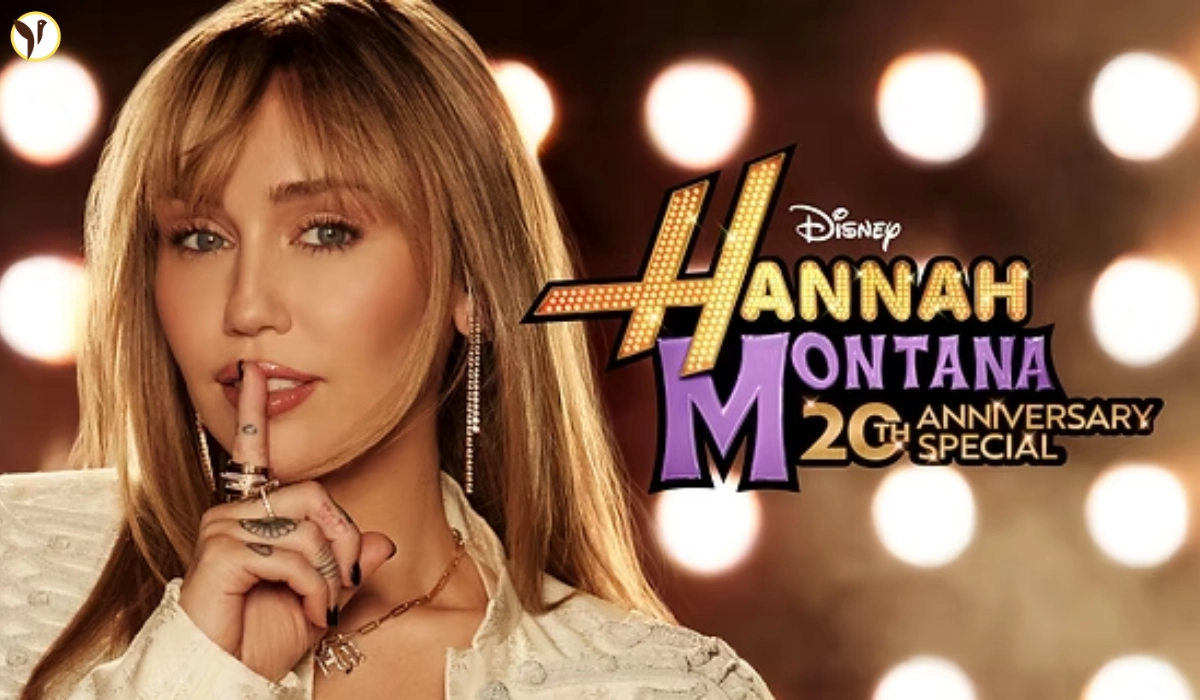 Hannah Montana 20th Anniversary