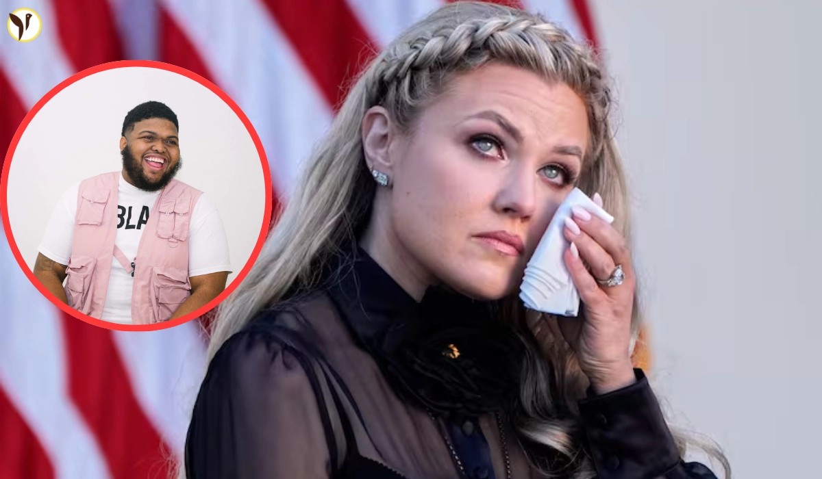 Viral Druski Skit on Erika Kirk Sparks