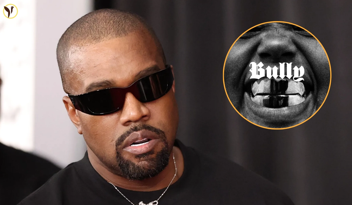 bully kanye