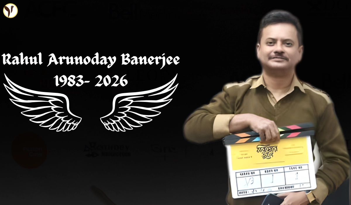 Rahul Arunoday Banerjee