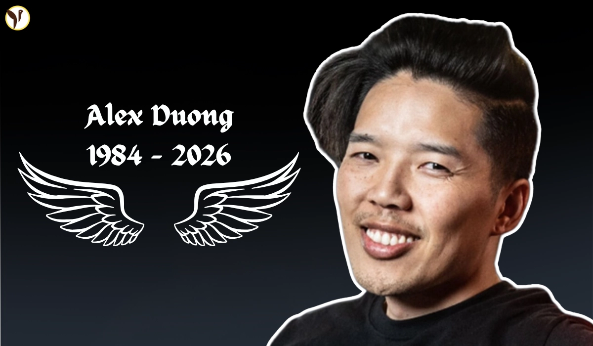 Alex Duong