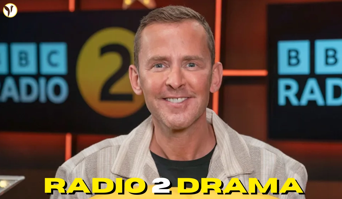 Scott Mills Out at BBC Radio 2 After Conduct Row Shocks Fans