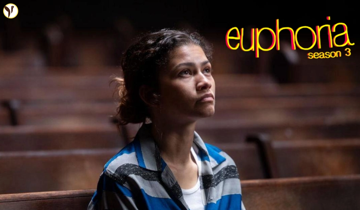 Euphoria Season 3