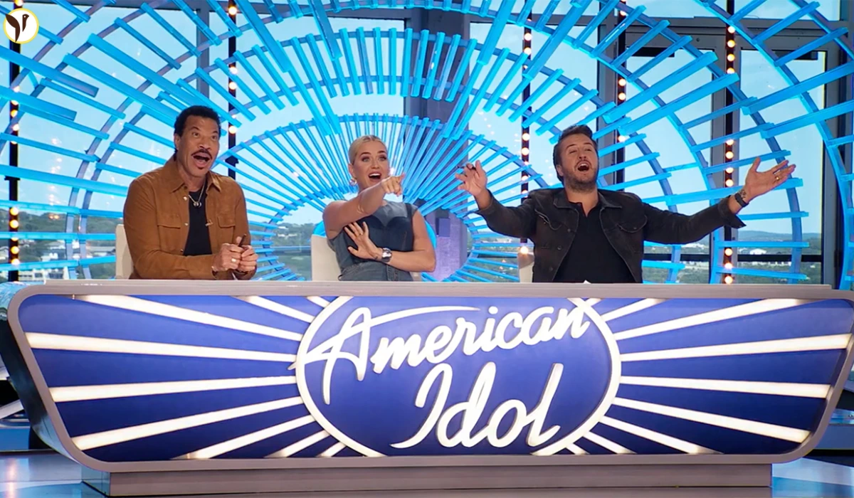 American Idol 