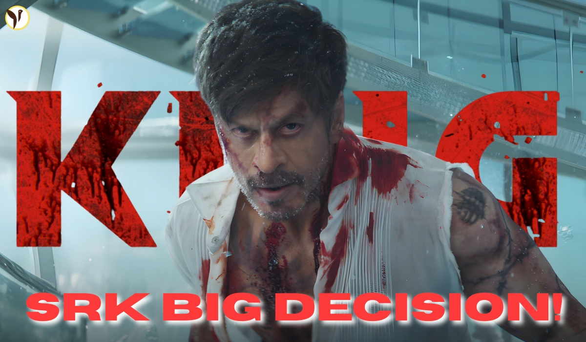 SRK’s King Dubai Shoot Cancelled, Mumbai Shift Confirmed