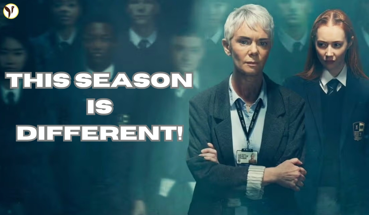 The Teacher S3 Cast Revealed With Dark New School Drama