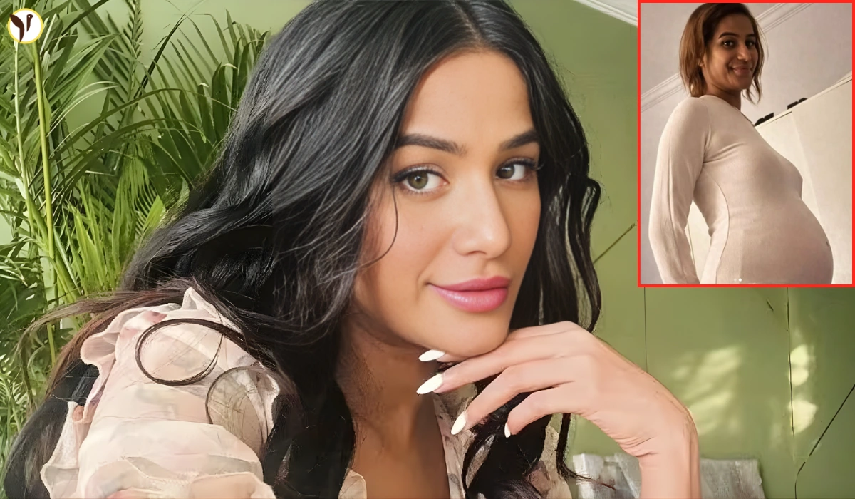 Poonam Pandey’s Pregnancy