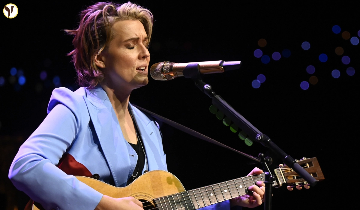 Brandi Carlile Expands Human Tour With New 2026 Dates