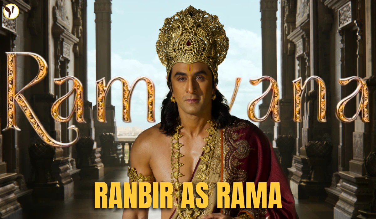 Ramayana Teaser: Ranbir Kapoor as Lord Rama Wins Hearts Instantly