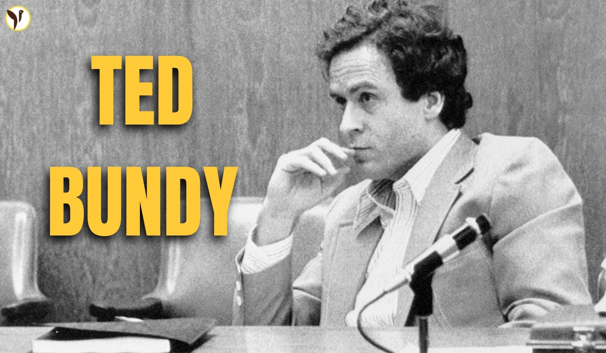 Ted Bundy DNA Breakthrough Solves 1974 Utah Mystery Case