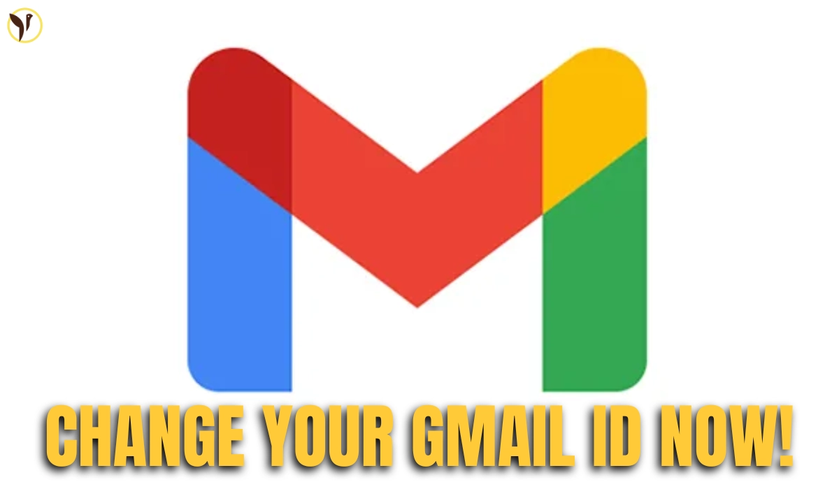 Gmail Update: Now Change Your Email ID Without New Account