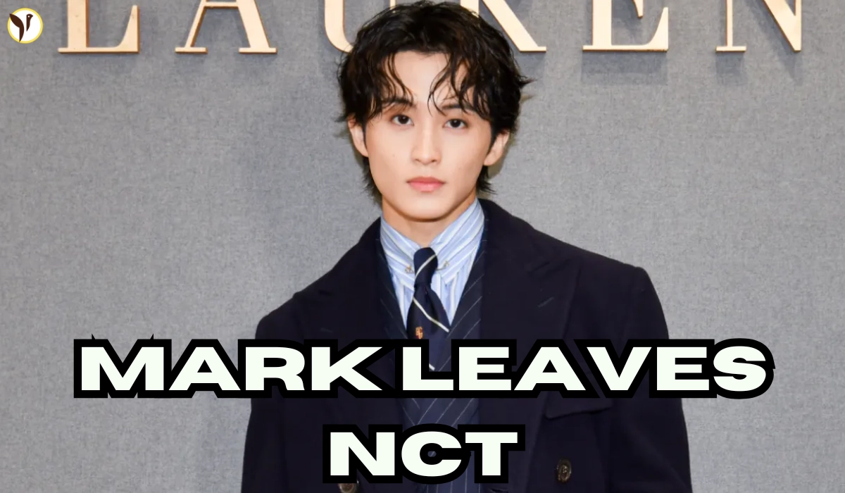 Mark Leaves NCT and SM After 10 Years, Fans React Worldwide
