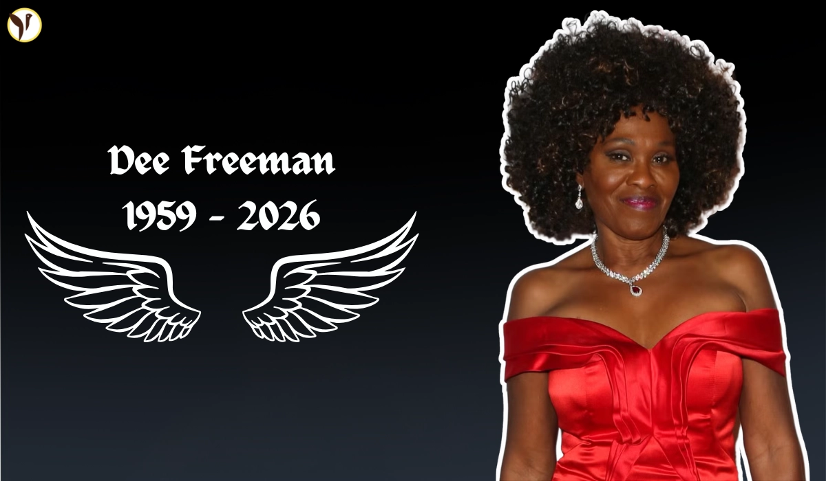 dee freeman