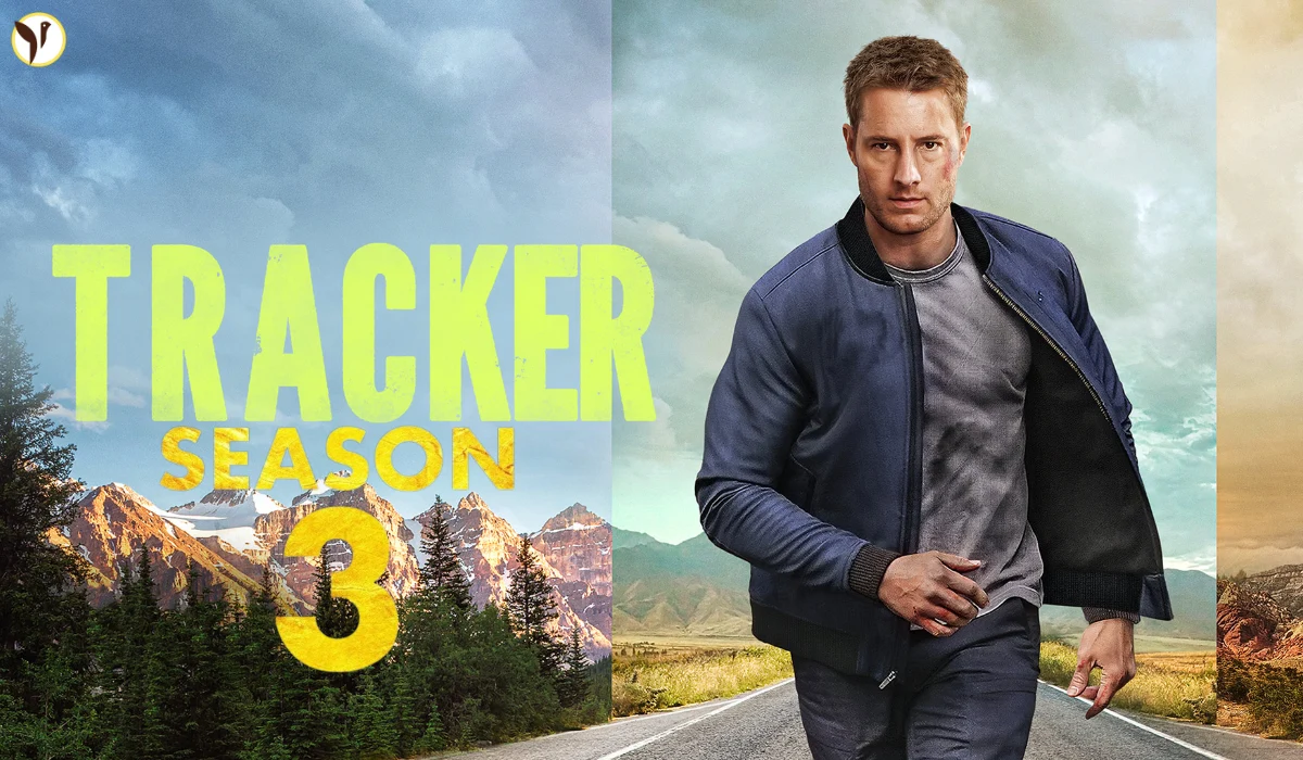 Tracker Season 3 