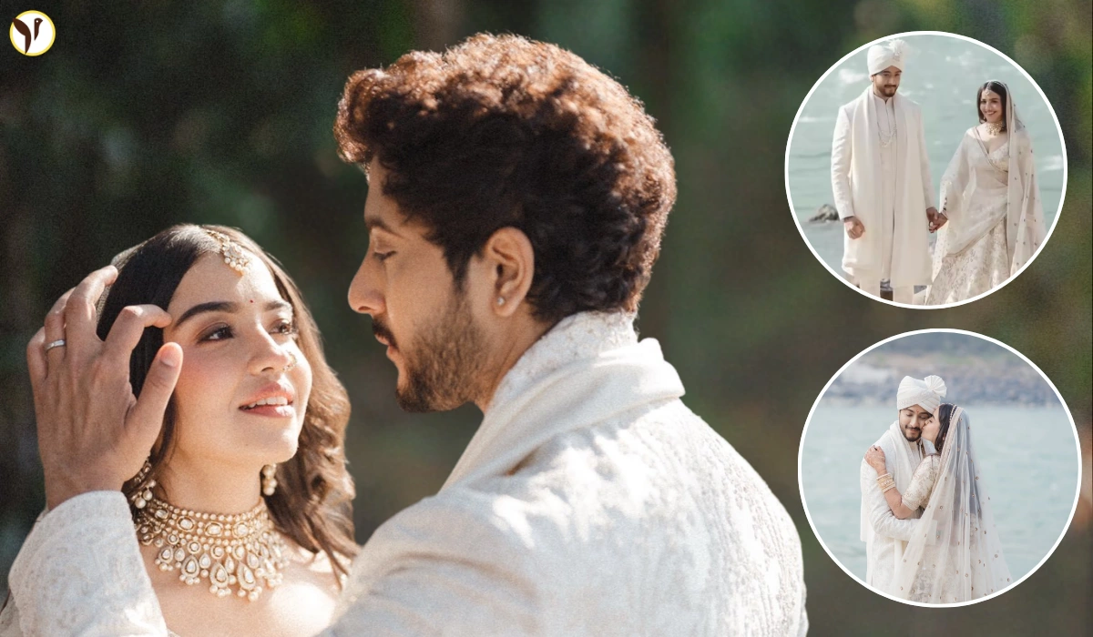 Sumukha & Maitri Uka