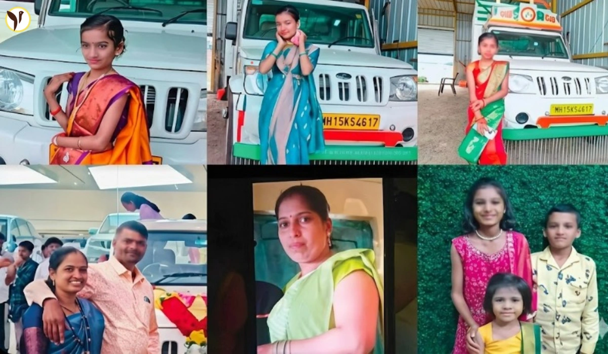 Nashik accident news