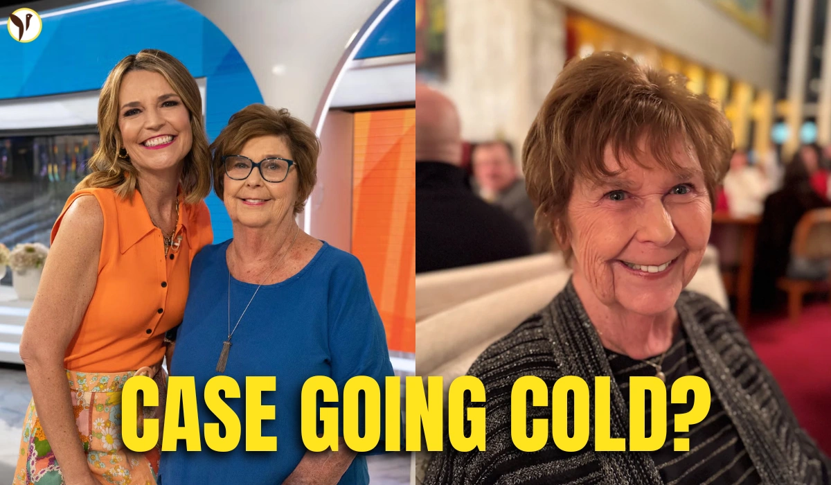 Nancy Guthrie Missing Case Deepens as Search Enters Month 3